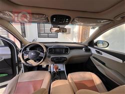 كيا سورينتو